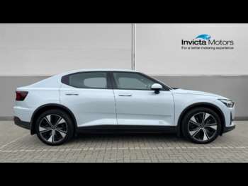 Used Polestar Polestar 2 2022 for sale - 75137973: Photo