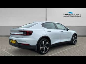 Used Polestar Polestar 2 2022 for sale - 75137973: Photo