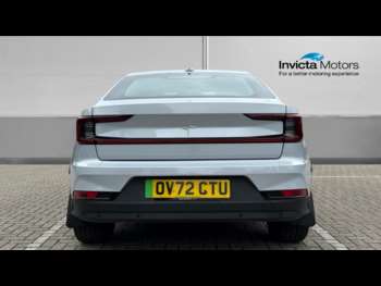 Used Polestar Polestar 2 2022 for sale - 75137973: Photo