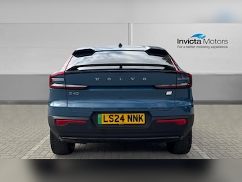 Used Volvo C40 2024 for sale - 79167592: Photo