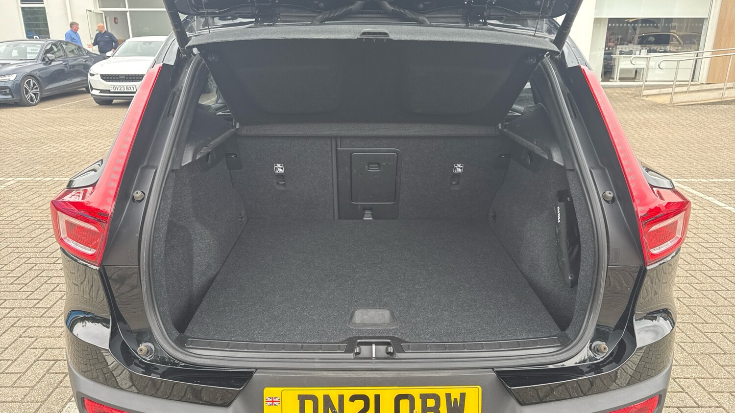 Vehicle 15