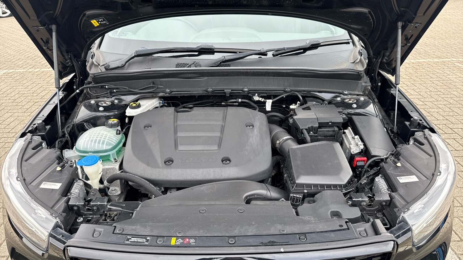 Vehicle 16