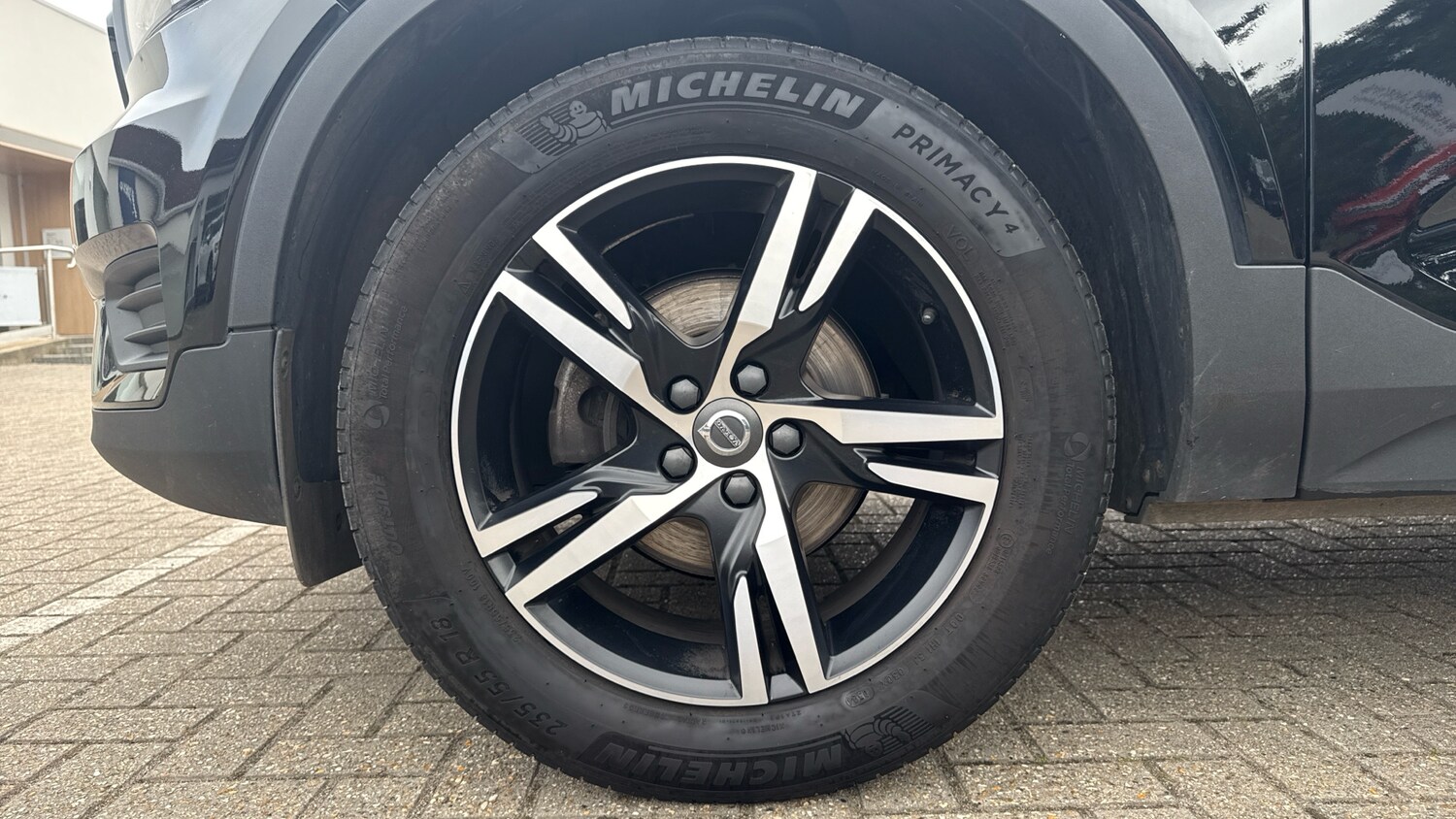 Vehicle 17