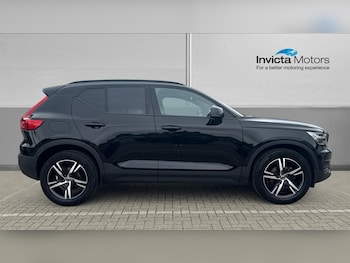 Used Volvo XC40 2021 for sale - 75338279: Photo