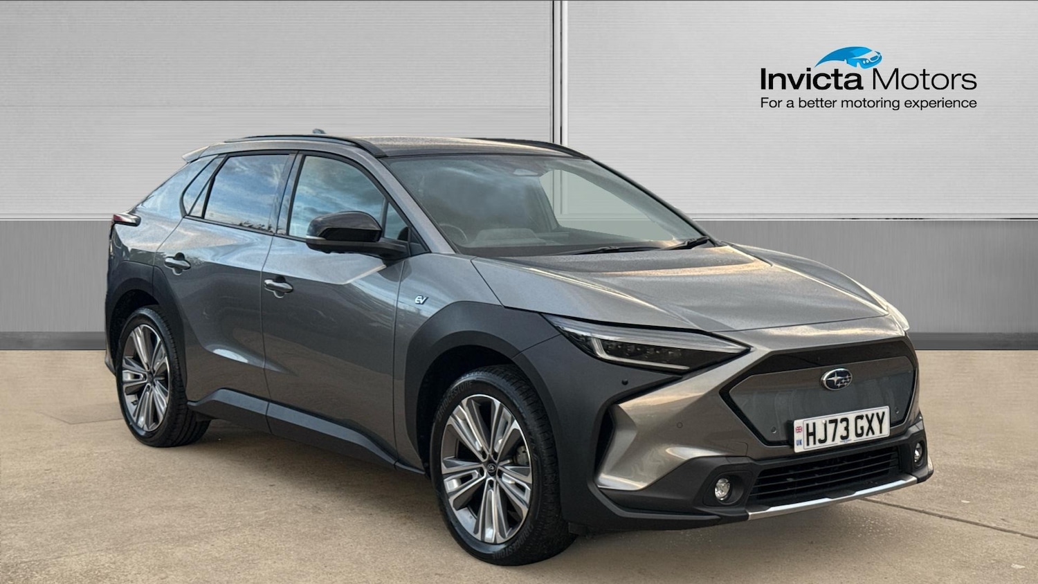 Used Subaru Other 2023 for sale - 76605493: Photo 1