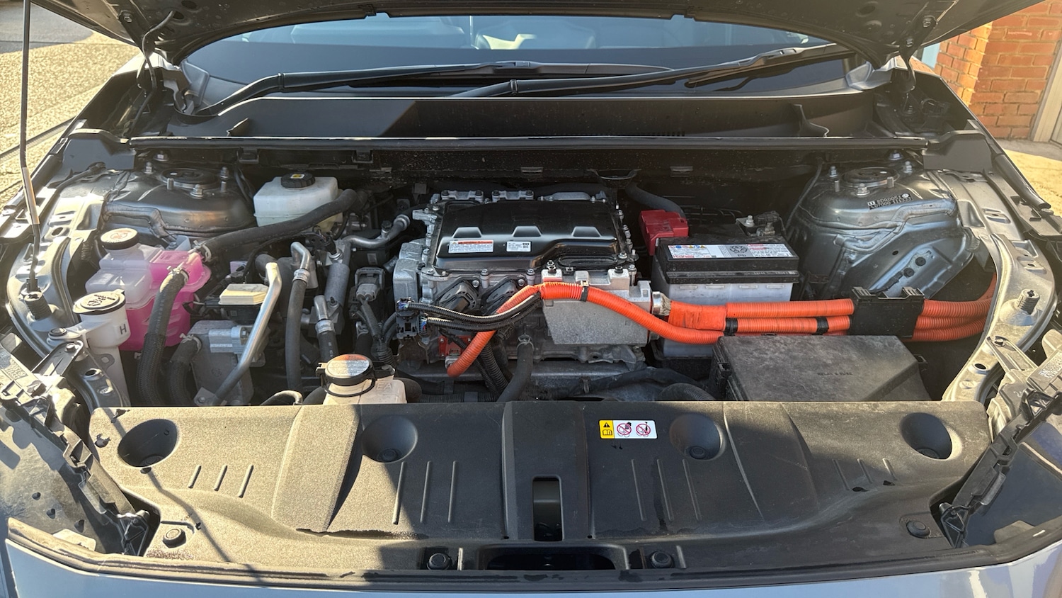 Used Subaru Other 2023 for sale - 76605493: Photo 16