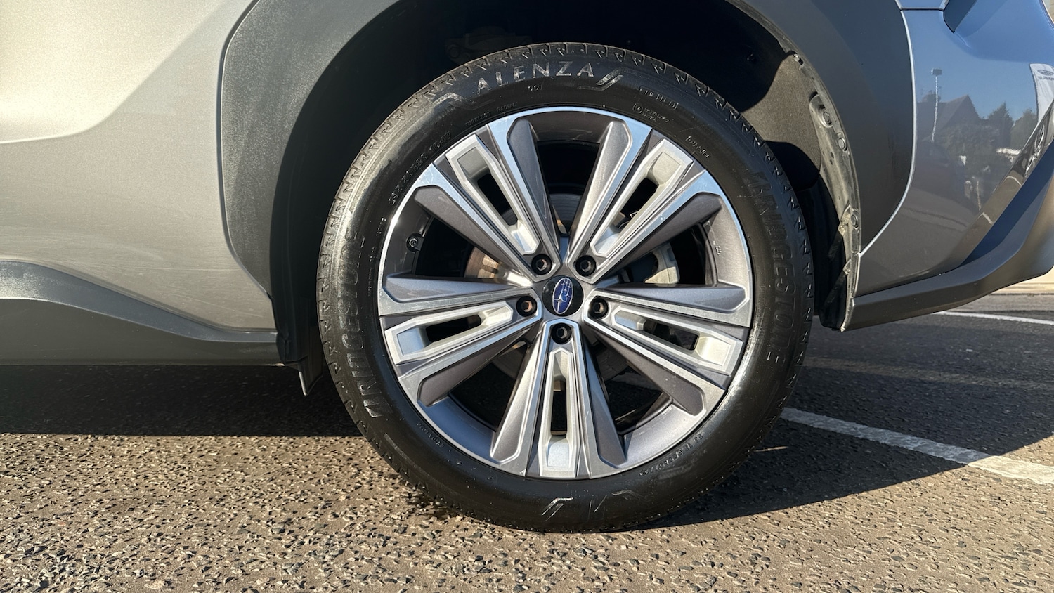 Used Subaru Other 2023 for sale - 76605493: Photo 18