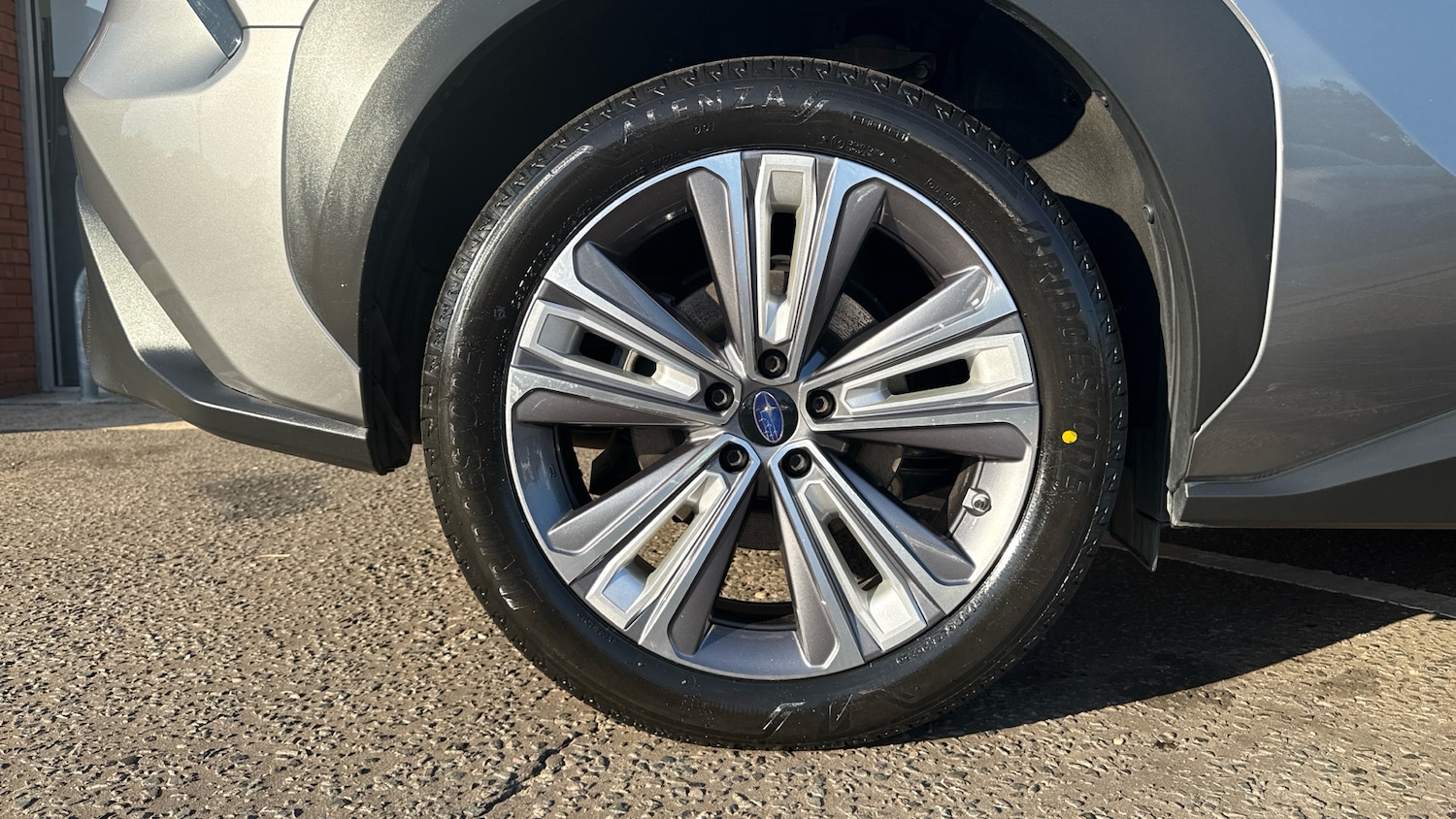 Used Subaru Other 2023 for sale - 76605493: Photo 19