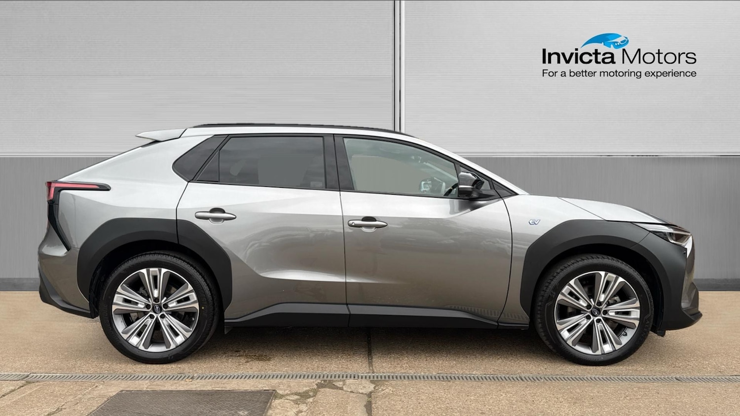 Used Subaru Other 2023 for sale - 76605493: Photo 2