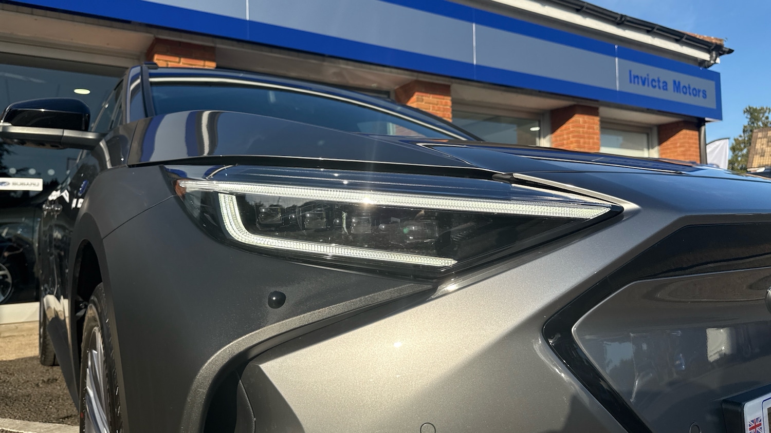 Used Subaru Other 2023 for sale - 76605493: Photo 23