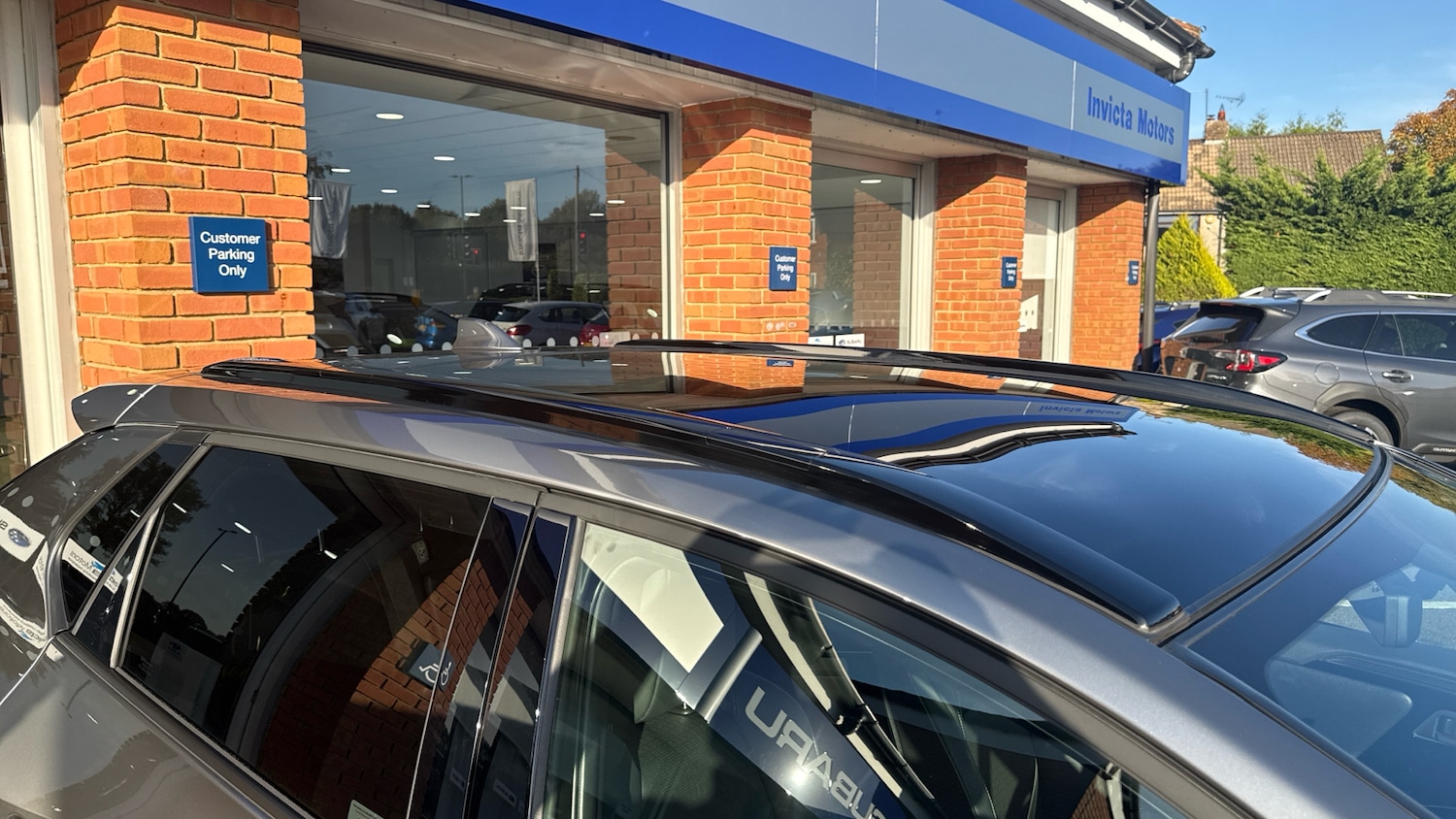 Used Subaru Other 2023 for sale - 76605493: Photo 25