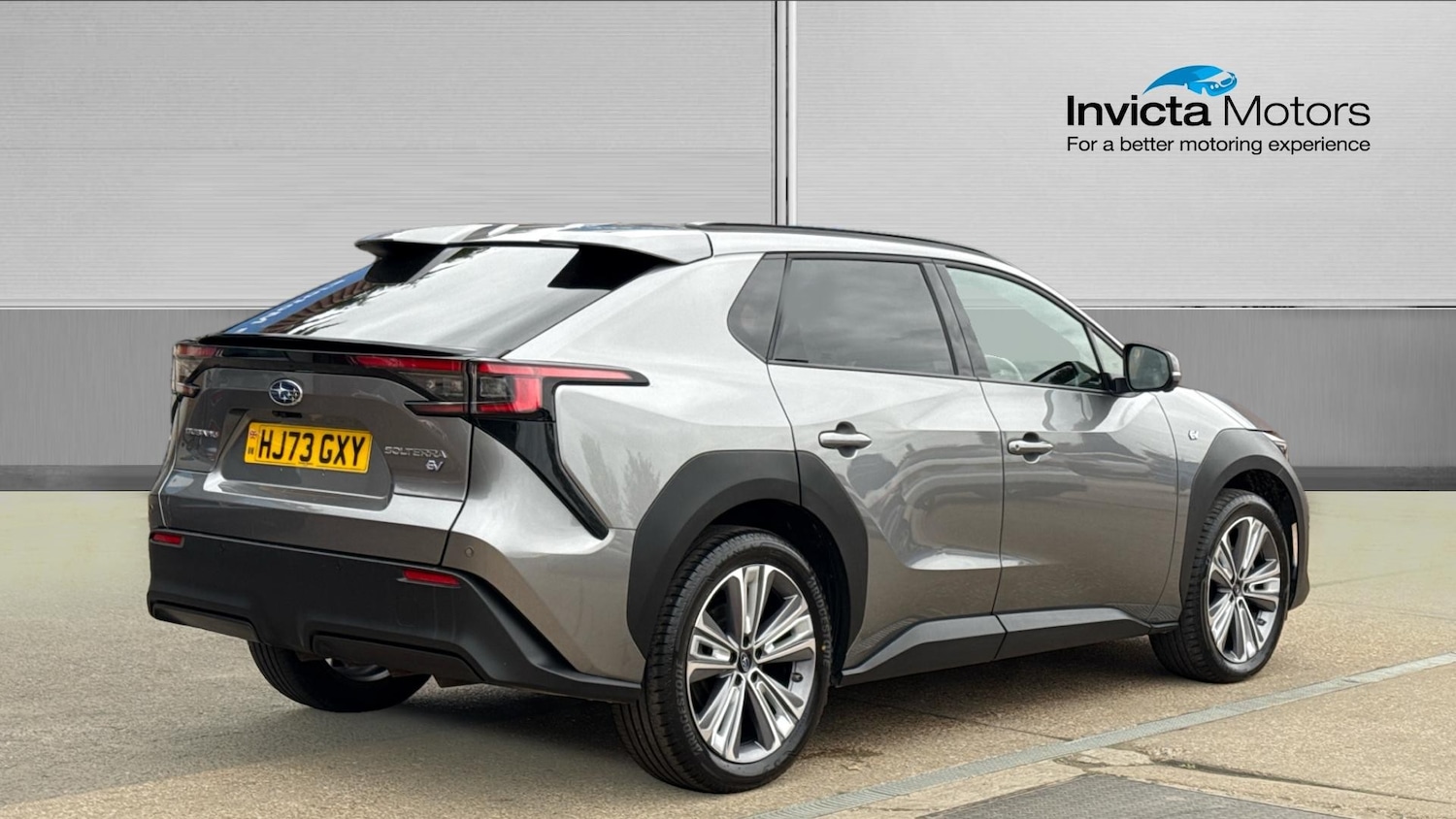 Used Subaru Other 2023 for sale - 76605493: Photo 3