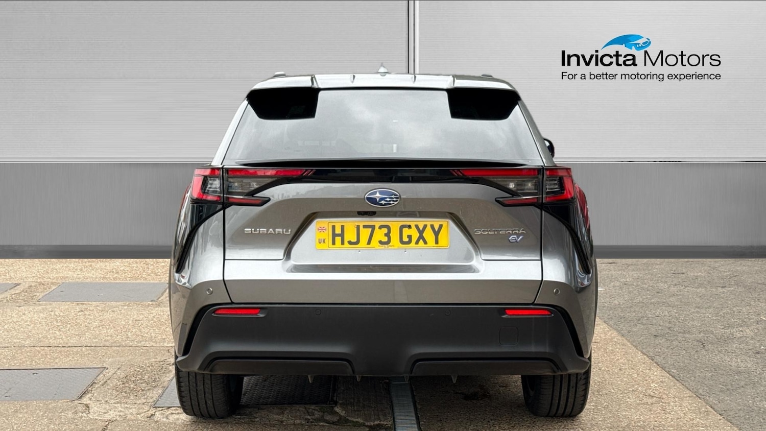 Used Subaru Other 2023 for sale - 76605493: Photo 4