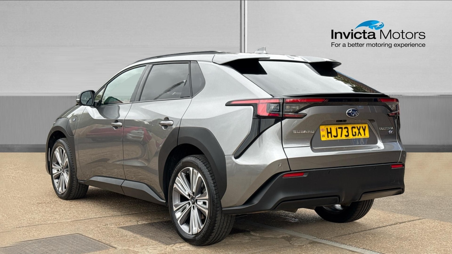 Used Subaru Other 2023 for sale - 76605493: Photo 5