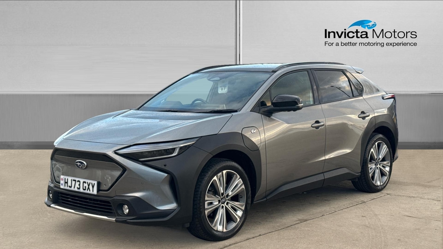 Used Subaru Other 2023 for sale - 76605493: Photo 7