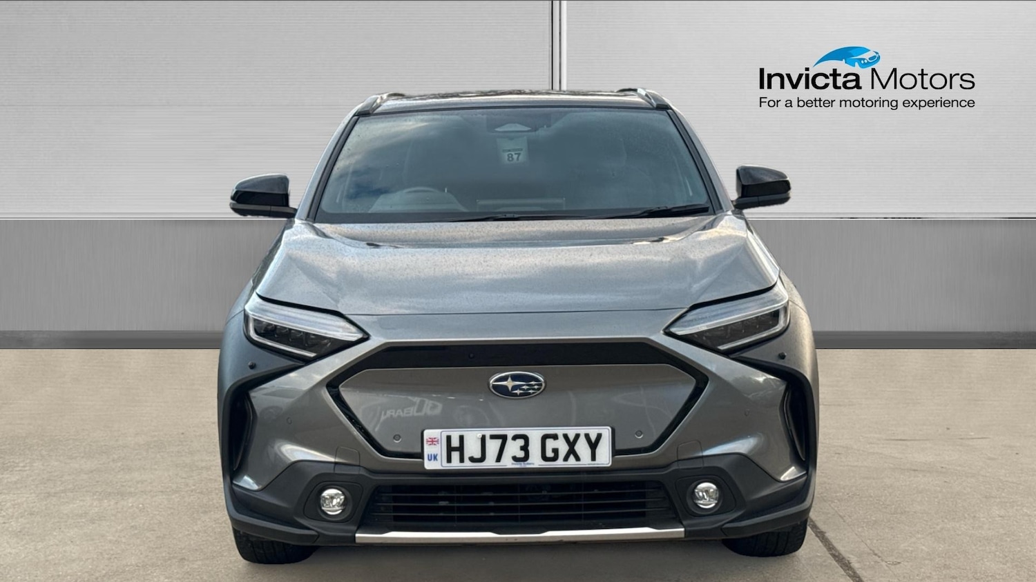 Used Subaru Other 2023 for sale - 76605493: Photo 8