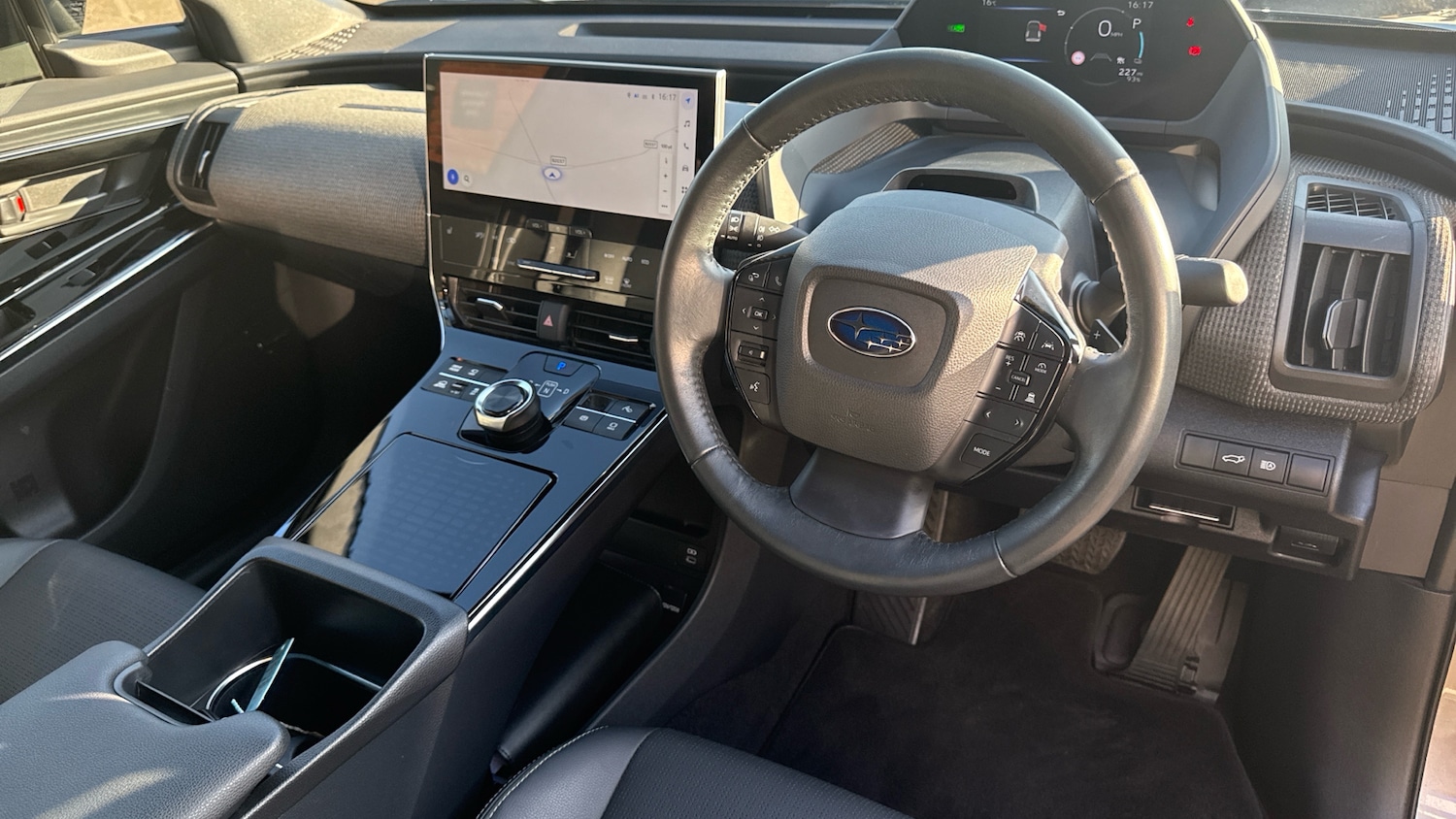Used Subaru Other 2023 for sale - 76605493: Photo 9