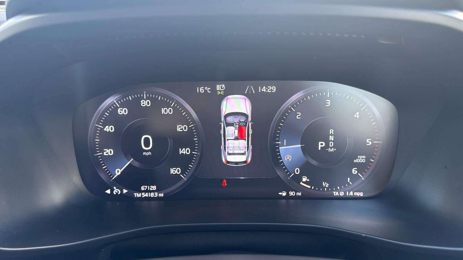 Used Volvo XC40 2019 for sale - 76324888: Photo 13