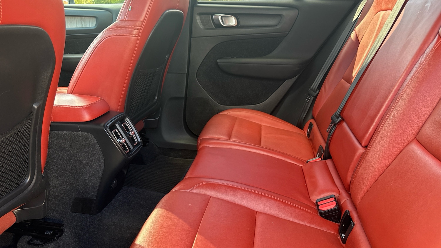 Used Volvo XC40 2019 for sale - 76324888: Photo 14