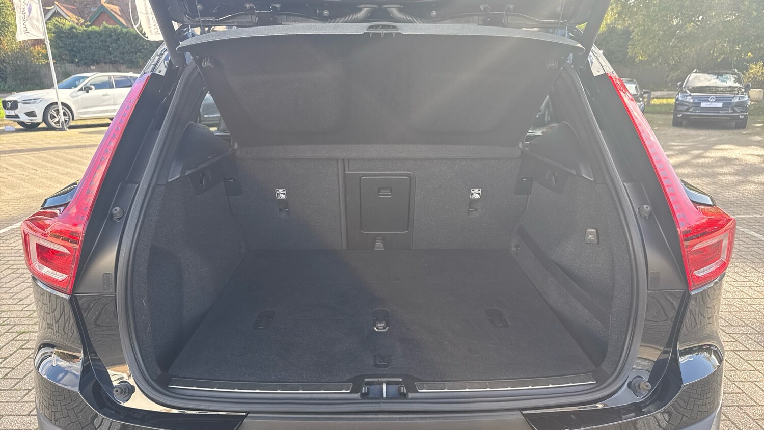 Used Volvo XC40 2019 for sale - 76324888: Photo 15