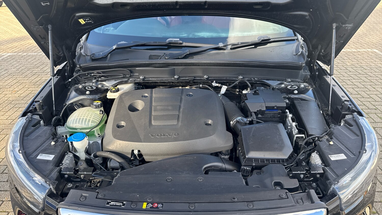 Used Volvo XC40 2019 for sale - 76324888: Photo 16