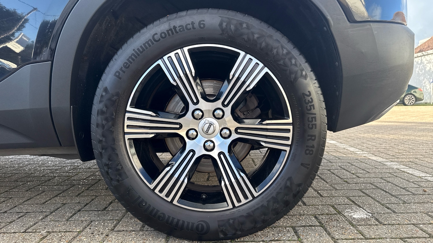 Used Volvo XC40 2019 for sale - 76324888: Photo 18