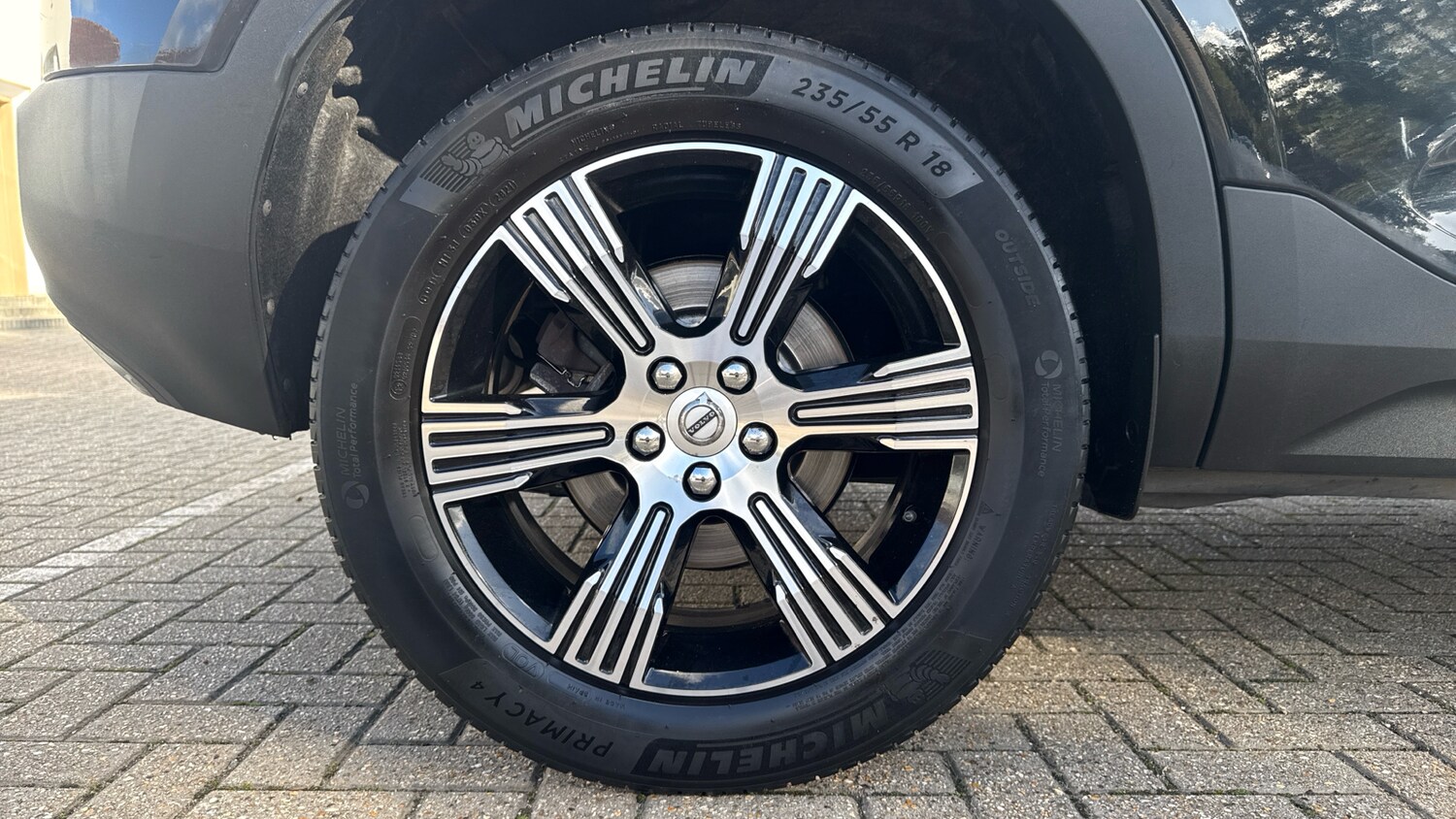 Used Volvo XC40 2019 for sale - 76324888: Photo 19