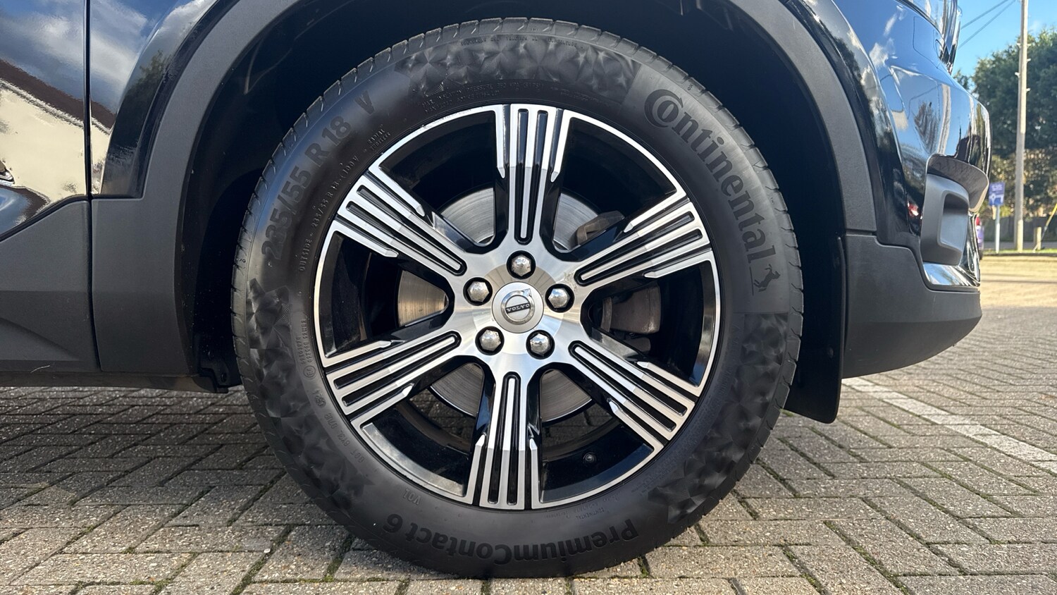 Used Volvo XC40 2019 for sale - 76324888: Photo 20