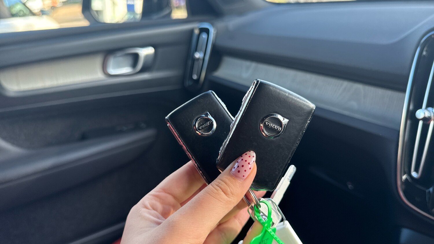 Used Volvo XC40 2019 for sale - 76324888: Photo 21