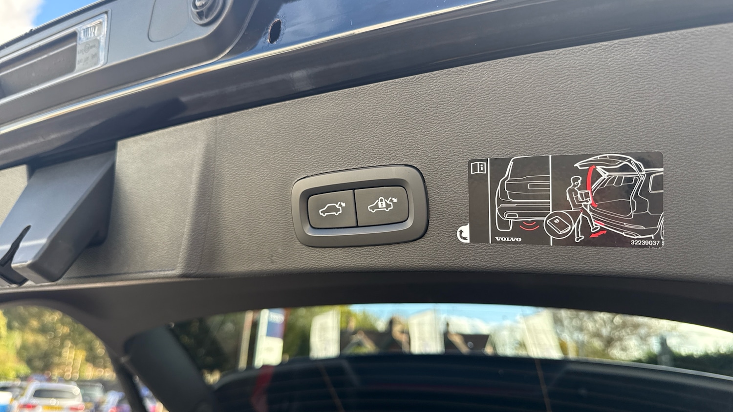 Used Volvo XC40 2019 for sale - 76324888: Photo 22