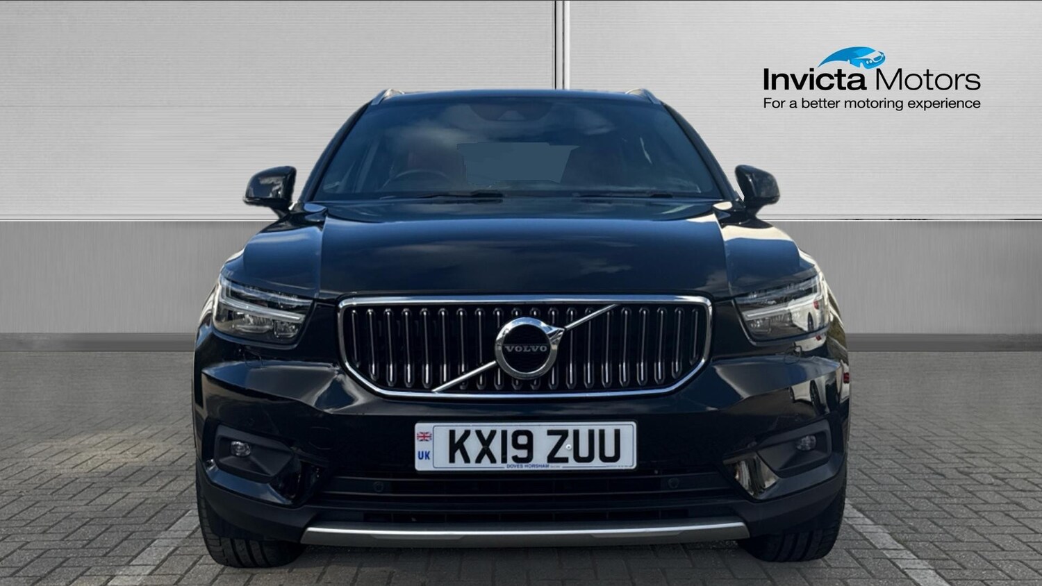 Used Volvo XC40 2019 for sale - 76324888: Photo 8