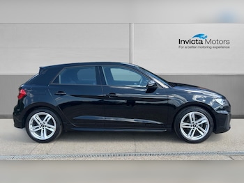 Used Audi A1 2022 for sale - 75266851: Photo