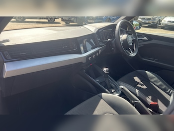 Used Audi A1 2022 for sale - 75266851: Photo