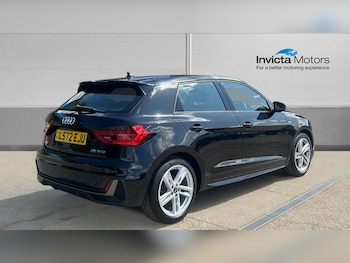 Used Audi A1 2022 for sale - 75266851: Photo