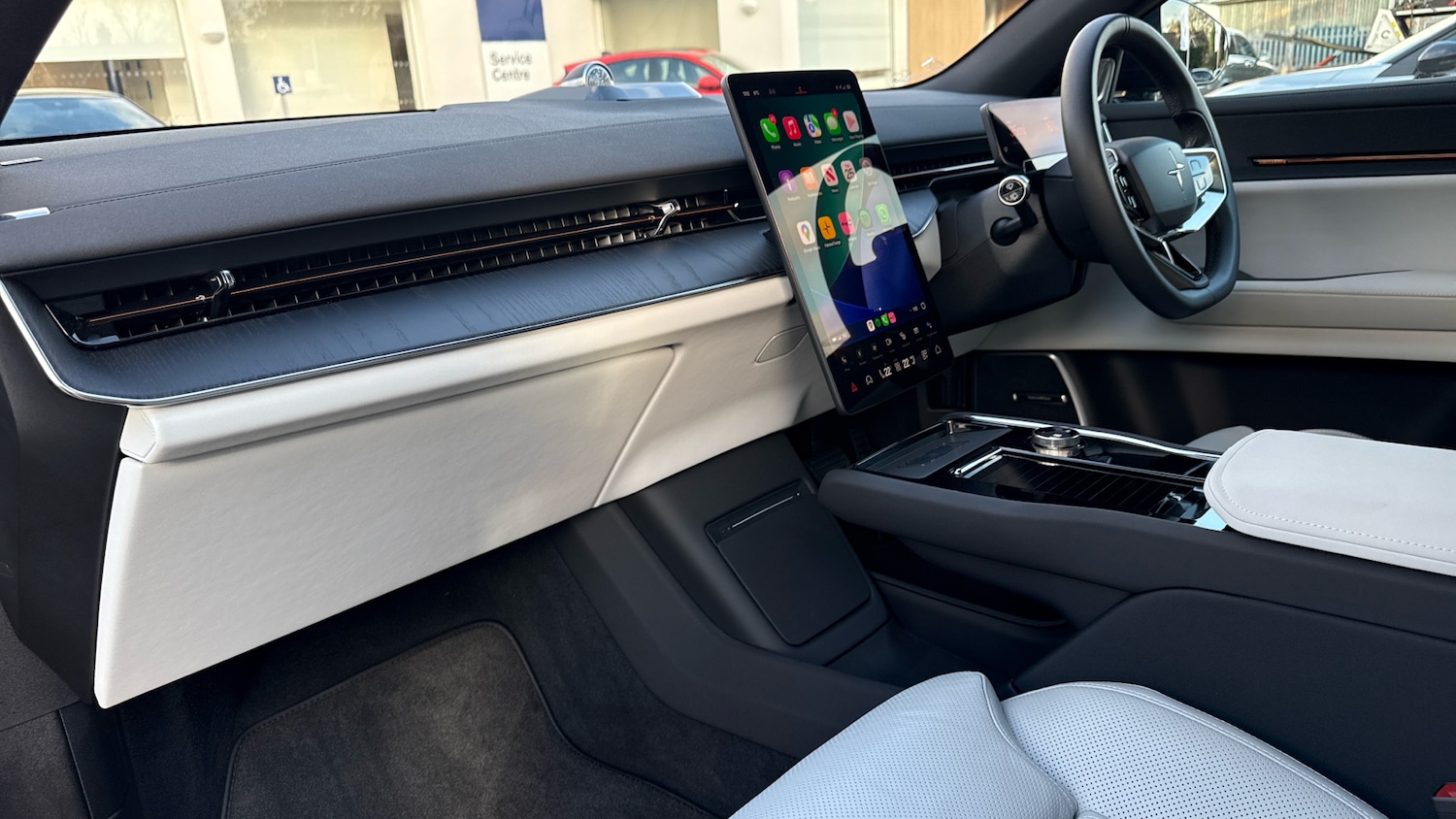 Used Polestar Polestar 3 2025 for sale - 76655807: Photo 10