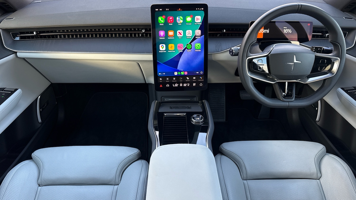 Used Polestar Polestar 3 2025 for sale - 76655807: Photo 11