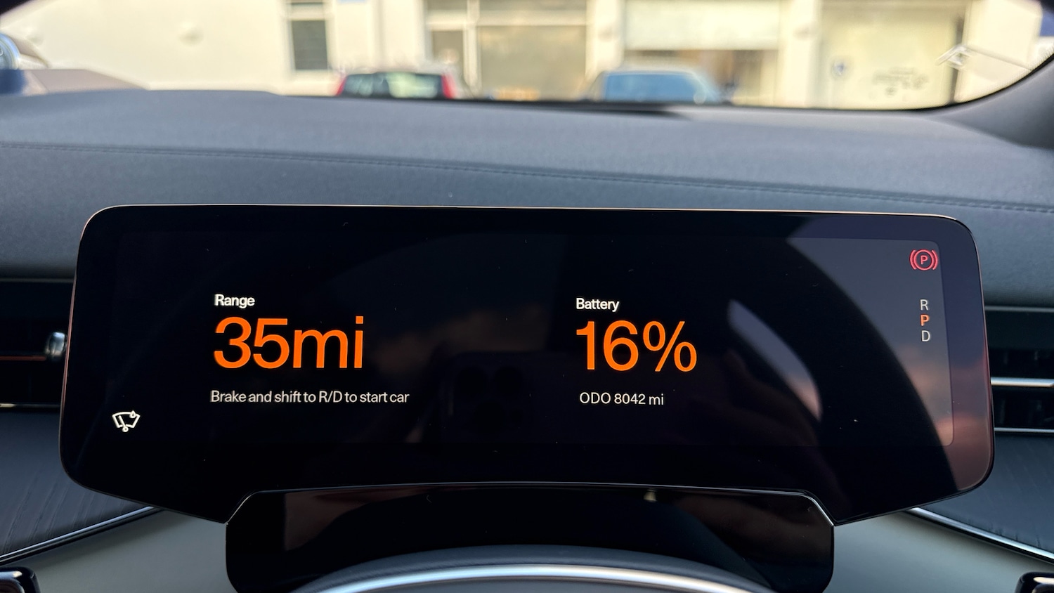 Used Polestar Polestar 3 2025 for sale - 76655807: Photo 13