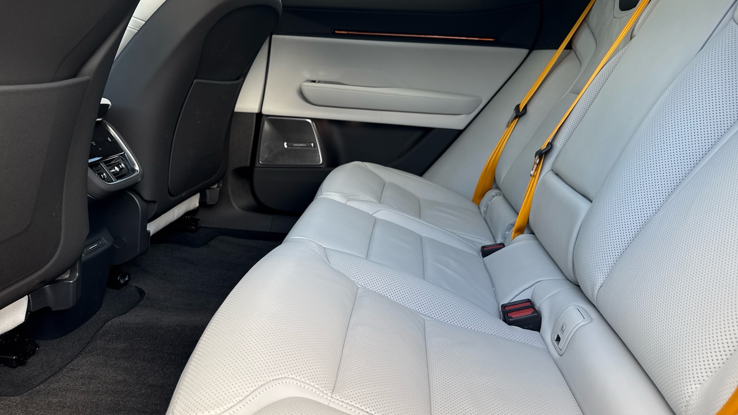 Used Polestar Polestar 3 2025 for sale - 76655807: Photo 14