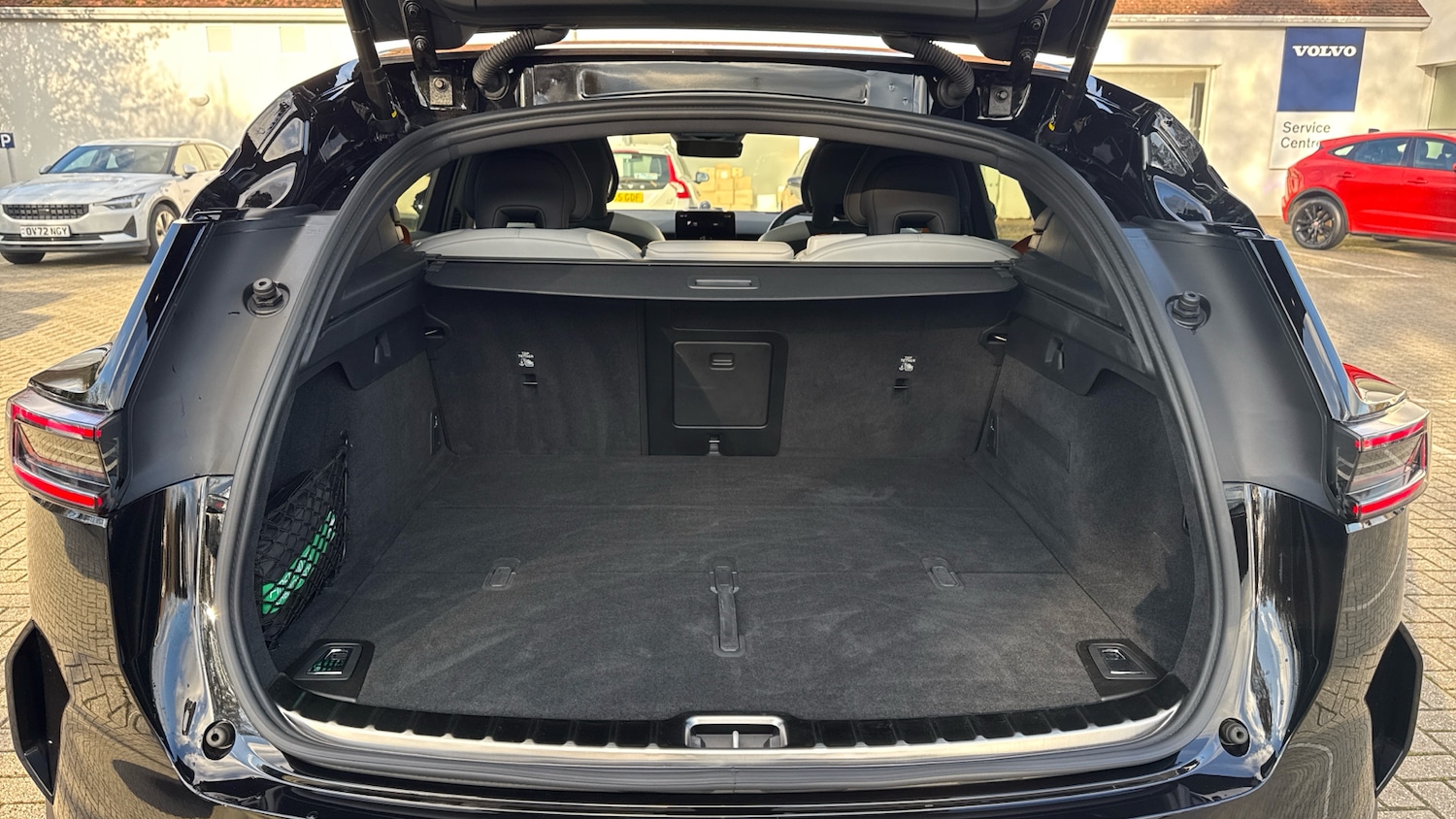 Used Polestar Polestar 3 2025 for sale - 76655807: Photo 15