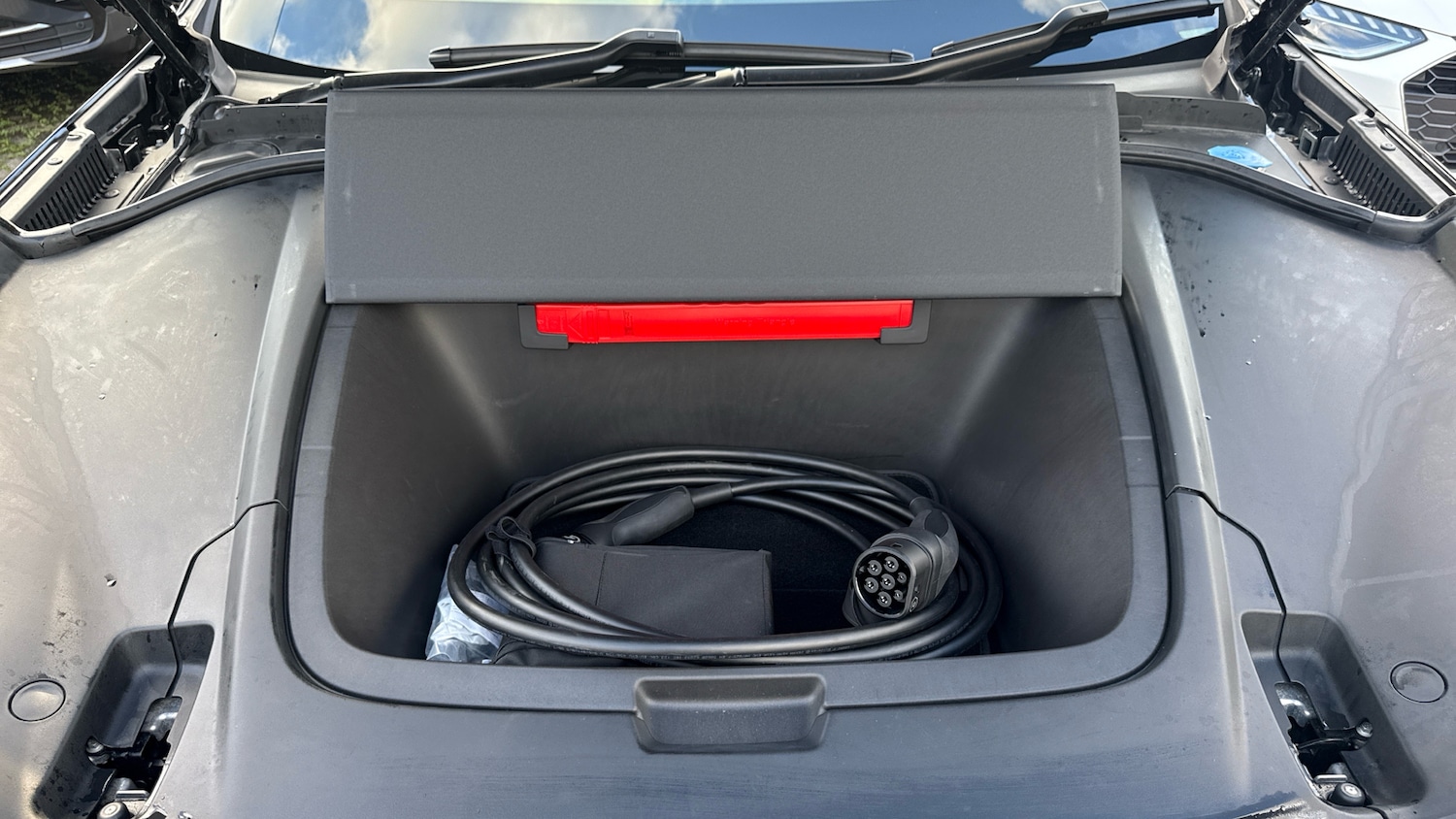 Used Polestar Polestar 3 2025 for sale - 76655807: Photo 16