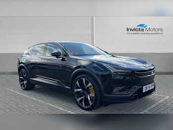 Used Polestar Polestar 3 2025 for sale - 76655807: Photo
