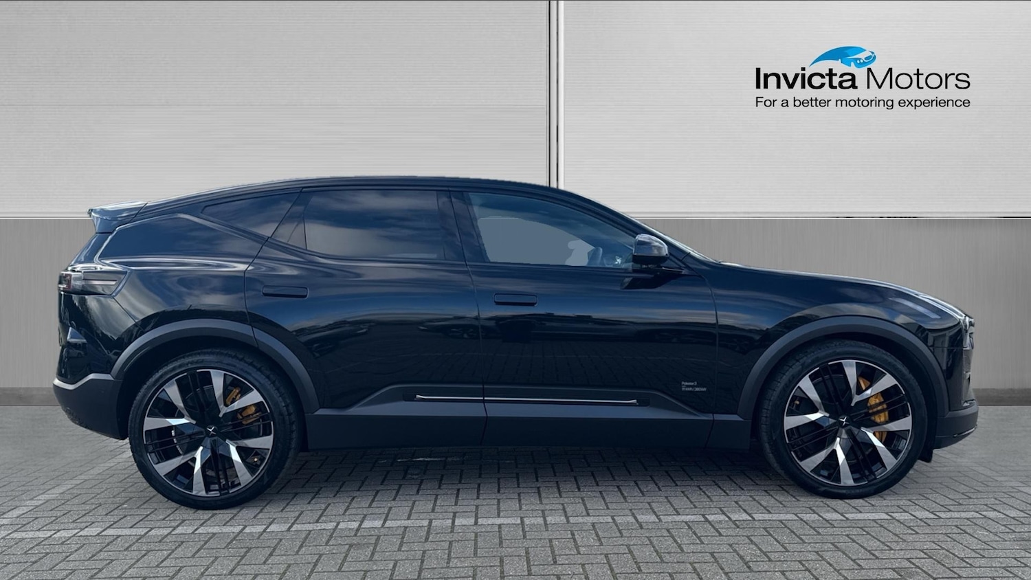 Used Polestar Polestar 3 2025 for sale - 76655807: Photo 2