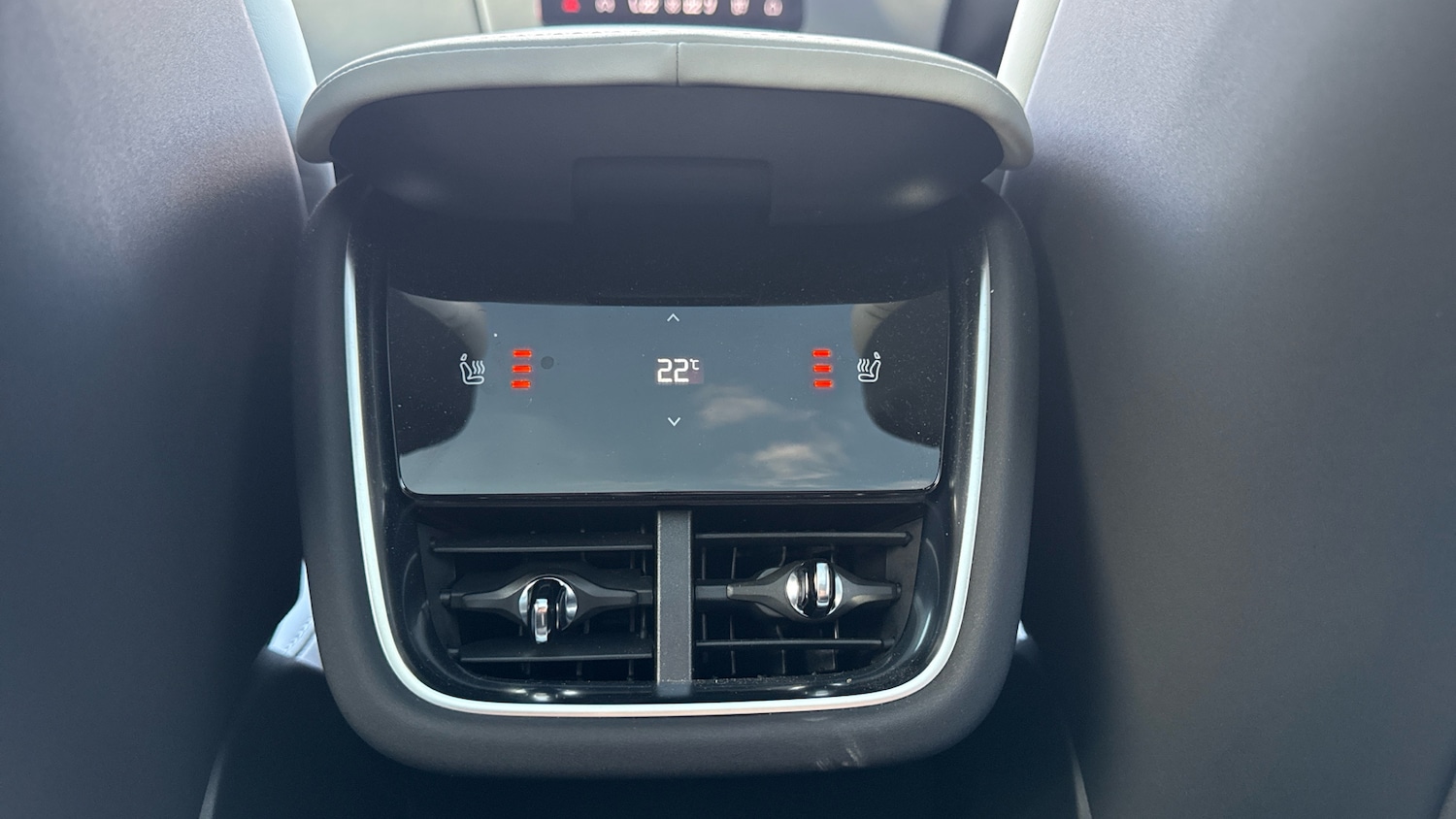 Used Polestar Polestar 3 2025 for sale - 76655807: Photo 24