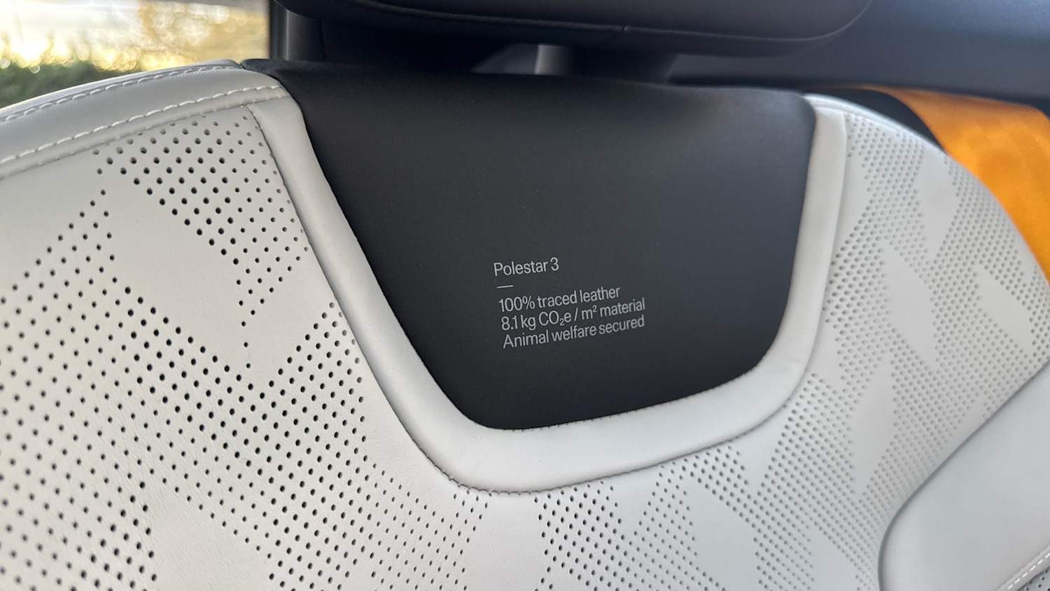 Used Polestar Polestar 3 2025 for sale - 76655807: Photo 25