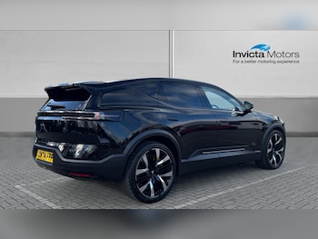 Used Polestar Polestar 3 2025 for sale - 76655807: Photo