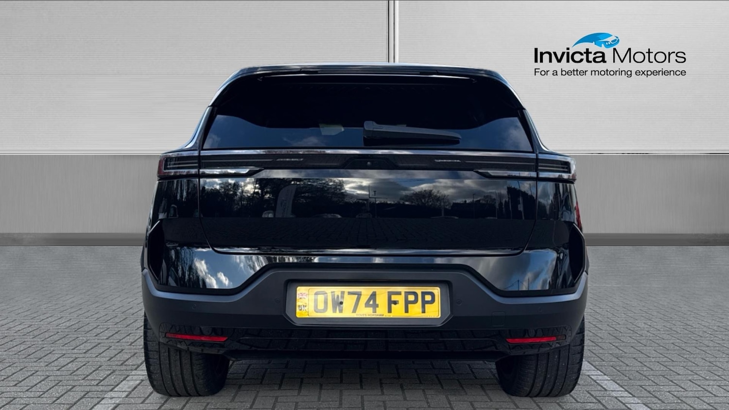 Used Polestar Polestar 3 2025 for sale - 76655807: Photo 4