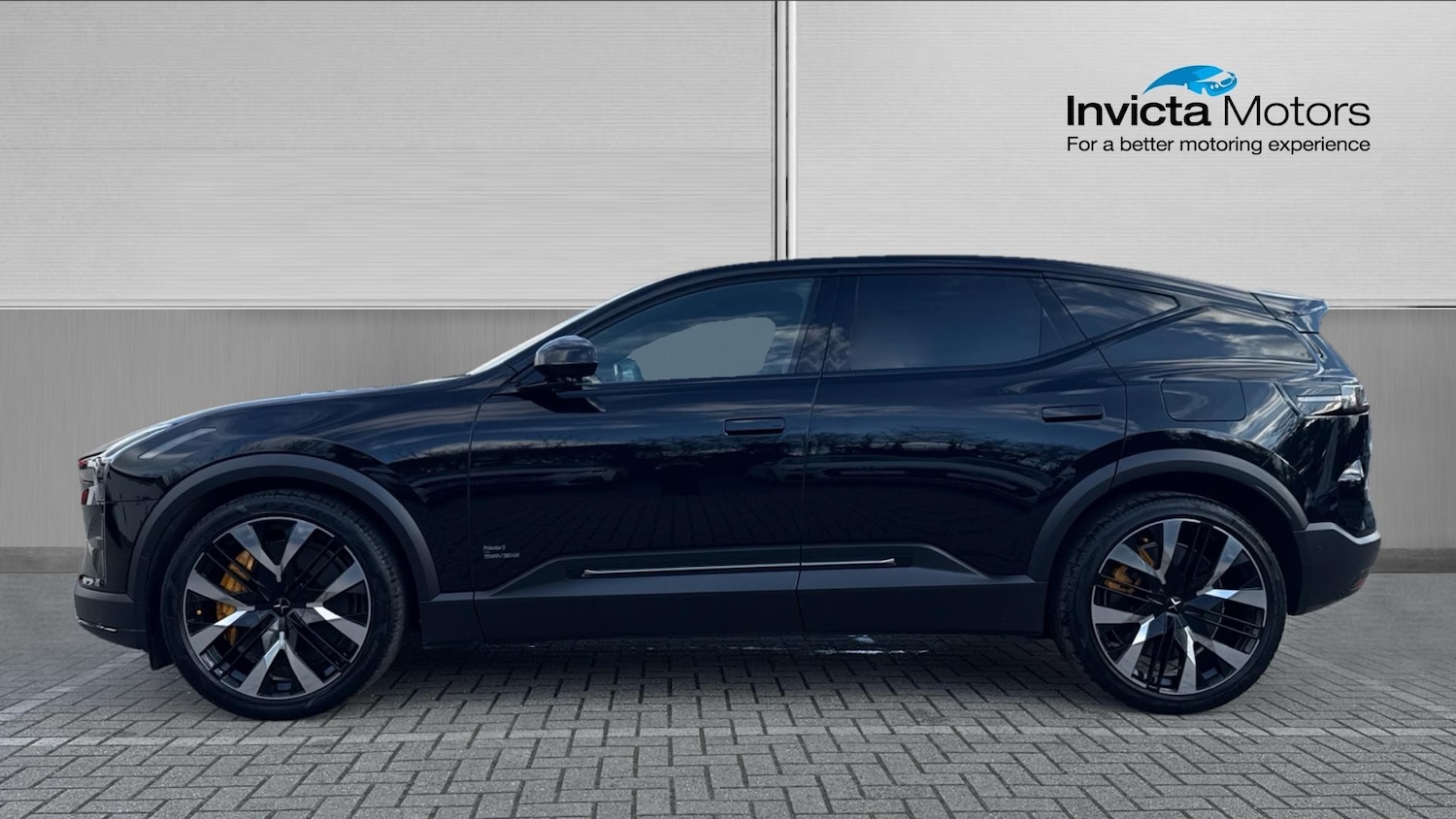 Used Polestar Polestar 3 2025 for sale - 76655807: Photo 6