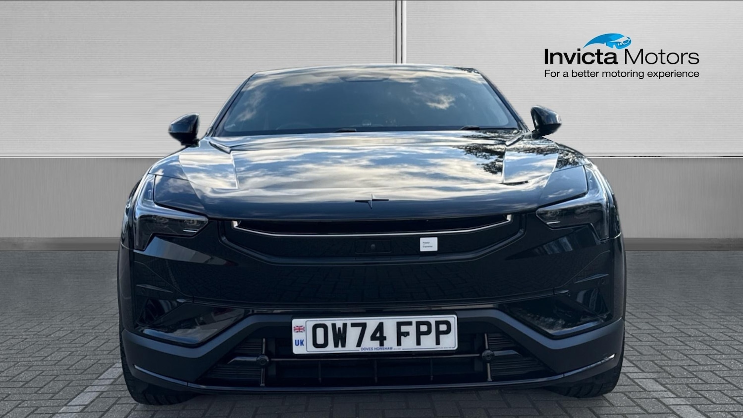 Used Polestar Polestar 3 2025 for sale - 76655807: Photo 8