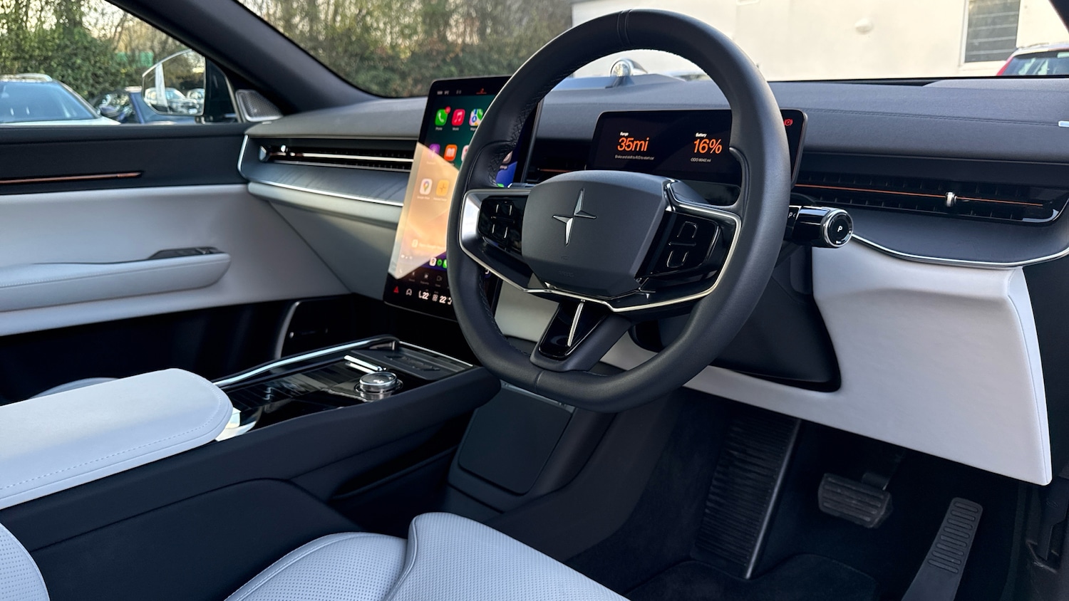 Used Polestar Polestar 3 2025 for sale - 76655807: Photo 9