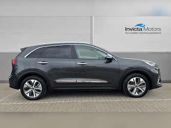 Used Kia Niro 2021 for sale - 75644484: Photo